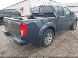 NISSAN FRONTIER SV 4X2 photo