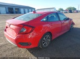 Honda Civic Ex 2HGFC2F76HH551317 снимка