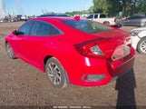 Honda Civic Ex 2HGFC2F76HH551317 снимка