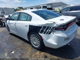 Dodge Charger Police Awd 2C3CDXKG5PH523996 photo