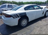 Dodge Charger Police Awd 2C3CDXKG5PH523996 снимка