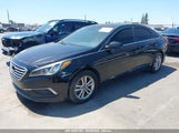 HYUNDAI SONATA SE 5NPE24AF5GH359190 снимка