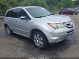 ACURA MDX TECHNOLOGY PACKAGE photo