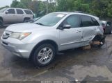 ACURA MDX TECHNOLOGY PACKAGE photo