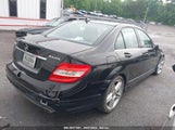 Mercedes-Benz C 300 Luxury 4Matic/Sport 4Matic WDDGF8BB5AF447647 photo