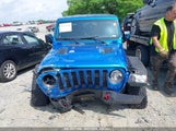 JEEP WRANGLER UNLIMITED RUBICON 4X4 1C4JJXFG3MW833275 photo