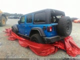 JEEP WRANGLER UNLIMITED RUBICON 4X4 1C4JJXFG3MW833275 photo