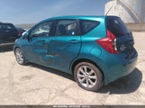 Nissan Versa Note Sv 3N1CE2CP4EL373705 photo