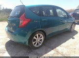 Nissan Versa Note Sv 3N1CE2CP4EL373705 снимка