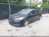 Kia Forte Lx KNAFK4A64G5616955 снимка