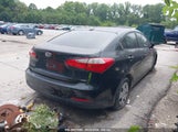 Kia Forte Lx KNAFK4A64G5616955 снимка