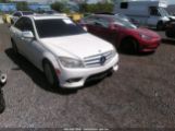 MERCEDES-BENZ C 300 LUXURY/SPORT photo