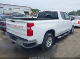 CHEVROLET SILVERADO 1500 LT 1GCRWCEK5KZ****** снимка