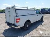 Ford F-150 Xl 1FTNF1CF8BKD53328 снимка