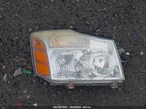 Nissan Titan Le 1N6BA07BX6N557455 снимка