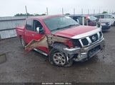 Nissan Titan Le 1N6BA07BX6N557455 снимка