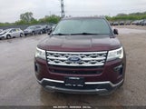 FORD EXPLORER LIMITED 1FM5K8F88KGA05495 снимка