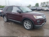 FORD EXPLORER LIMITED 1FM5K8F88KGA05495 снимка