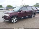FORD EXPLORER LIMITED 1FM5K8F88KGA05495 снимка