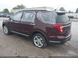 FORD EXPLORER LIMITED 1FM5K8F88KGA05495 снимка