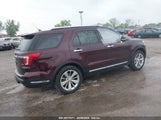 FORD EXPLORER LIMITED 1FM5K8F88KGA05495 снимка