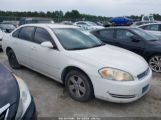 CHEVROLET IMPALA LT photo