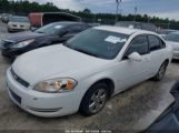 CHEVROLET IMPALA LT 2G1WT55N381****** photo