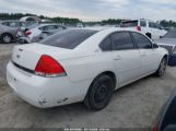 CHEVROLET IMPALA LT 2G1WT55N381****** photo