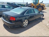 AUDI A8 4.2 (A6) WAULL44E25N004317 снимка