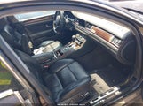 AUDI A8 4.2 (A6) WAULL44E25N004317 fotografie