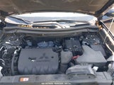 MITSUBISHI OUTLANDER ES 2.4 JA4AD2A30LZ012270 снимка
