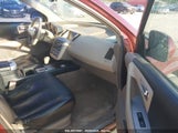 NISSAN MURANO SL JN8AZ08T27W527641 fotografie
