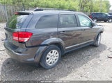 DODGE JOURNEY SE 3C4PDCAB6JT531602 fotografie