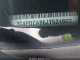 DODGE JOURNEY SE 3C4PDCAB6JT531602 снимка