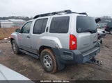 Nissan Xterra Off Road 5N1AN08W96C529139 снимка