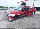 DODGE RAM 1500 SLT/TRX4 OFF ROAD/SPORT 1D7HU18N56S****** снимка
