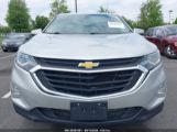 CHEVROLET EQUINOX LT снимка