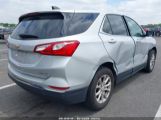 CHEVROLET EQUINOX LT снимка