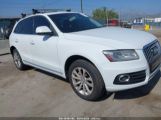 AUDI Q5 2.0T PREMIUM снимка