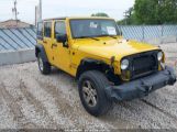 JEEP WRANGLER UNLIMITED SPORT снимка