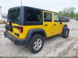 JEEP WRANGLER UNLIMITED SPORT снимка