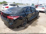 TOYOTA CAMRY XSE 4T1K61AK1LU982823 снимка