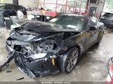 CHEVROLET CAMARO 1LT 1G1FB1RS3K0112401 снимка