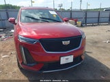 CADILLAC XT6 AWD SPORT 1GYKPGRS9MZ****** fotografie