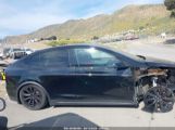 TESLA MODEL X PLAID TRI MOTOR ALL-WHEEL DRIVE photo