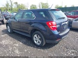 CHEVROLET EQUINOX LS 2GNALBEK2G1134211 снимка