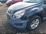 CHEVROLET EQUINOX LS 2GNALBEK2G1134211 снимка