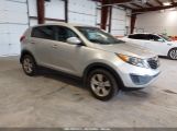 KIA SPORTAGE LX photo