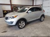 KIA SPORTAGE LX photo