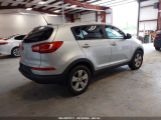 KIA SPORTAGE LX photo